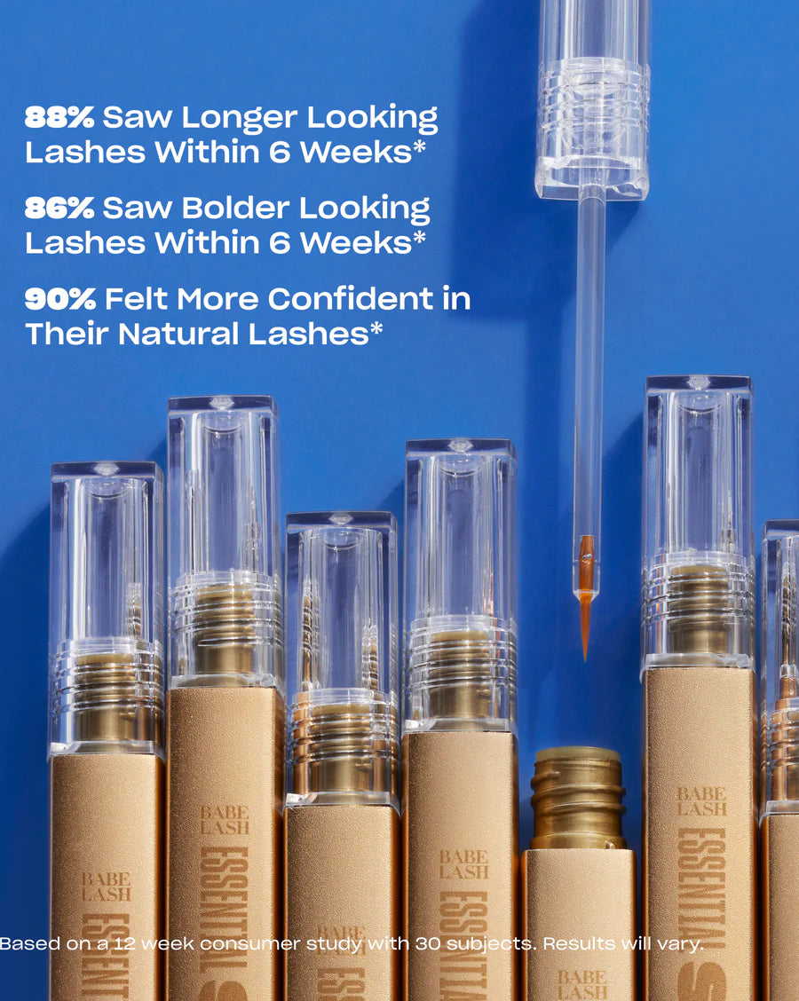 Essential Lash Serum