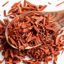 CBD Daily Ultimate Strength Intensive Cream (Sandalwood, 600mg, 5 oz.)