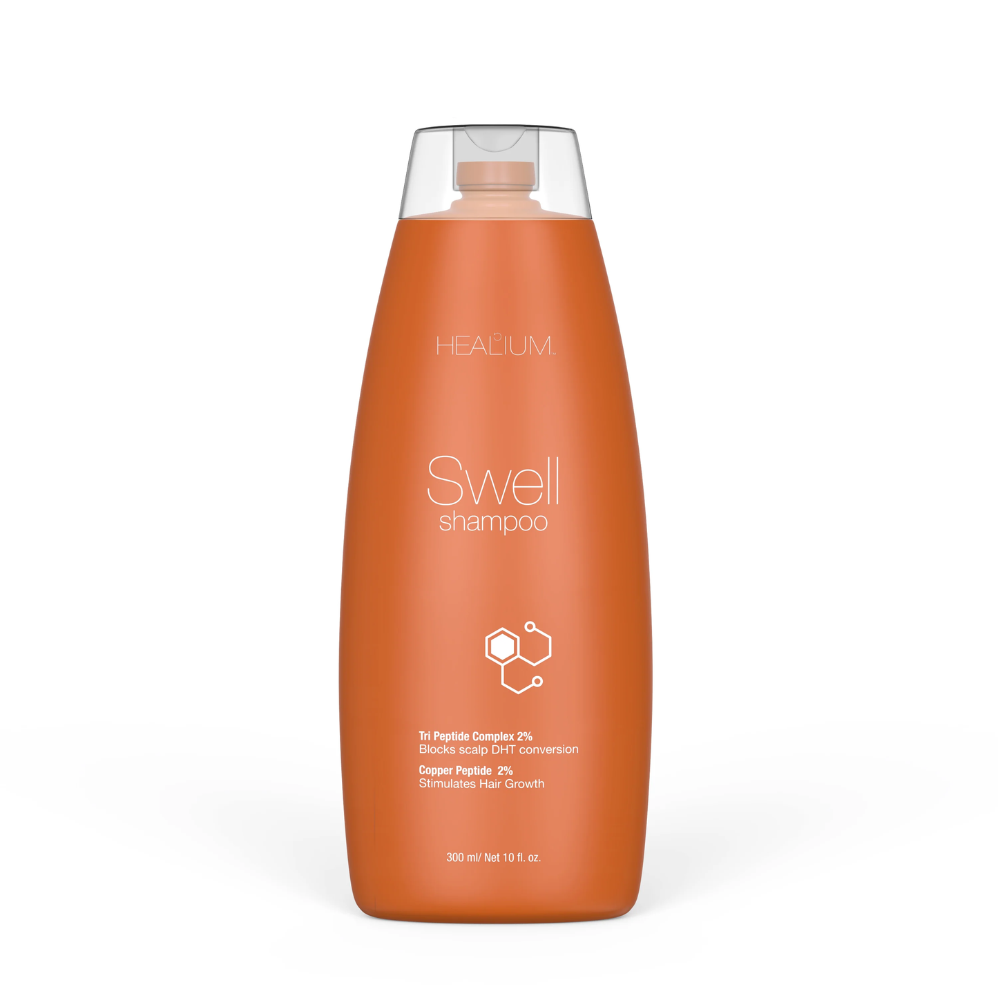 Healium Swell Shampoo 10oz