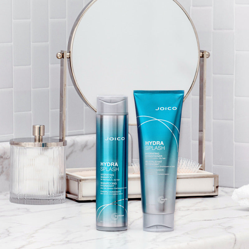 Joico HydraSplash Hydrating Conditioner for fine hair