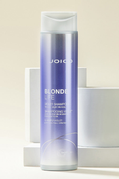 Joico Blonde Life Violet Shampoo