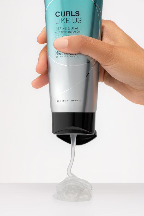 Joico Curl Confidence