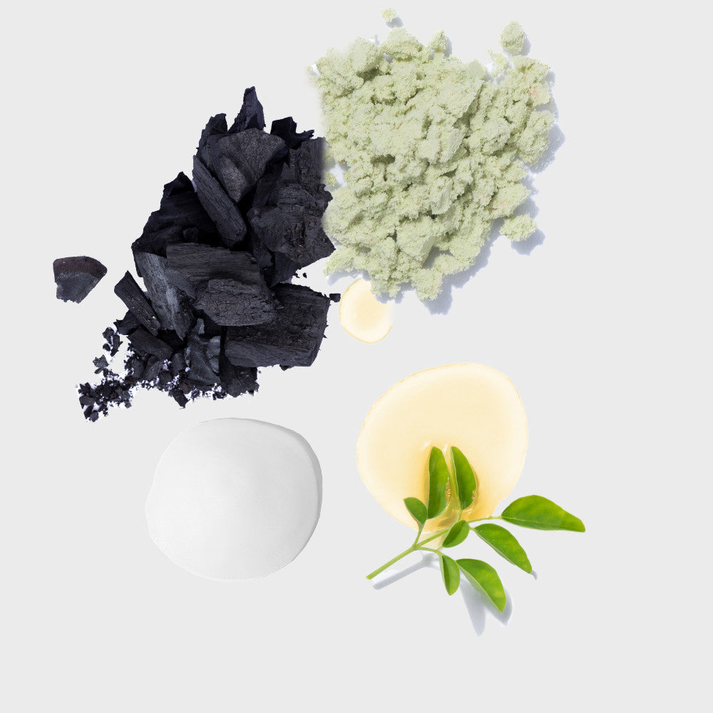 Joico Defy Damage Detox Shampoo