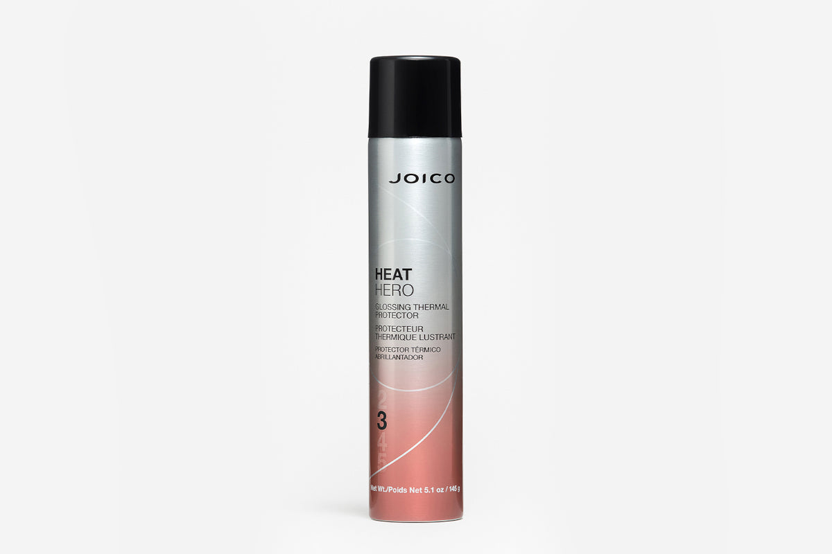 Joico Heat Hero Glossing Thermal Protector