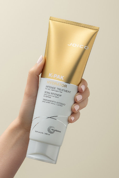 Joico K-PAK Hydrator intense treatment for dry, damaged hair