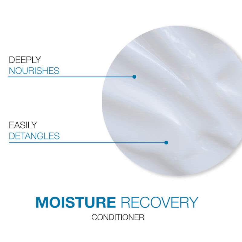 Joico Moisture Recovery Conditioner for dry hair