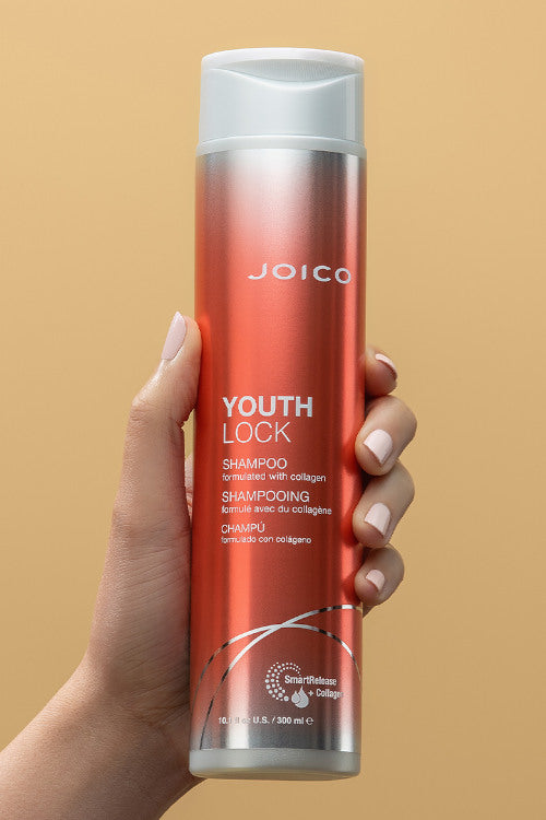 Joico YouthLock Shampoo