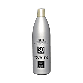 30 Volume Developer liter - Salon Quality Professional Beauty Products Company