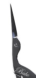 Babe Hair Extension Stork Shears