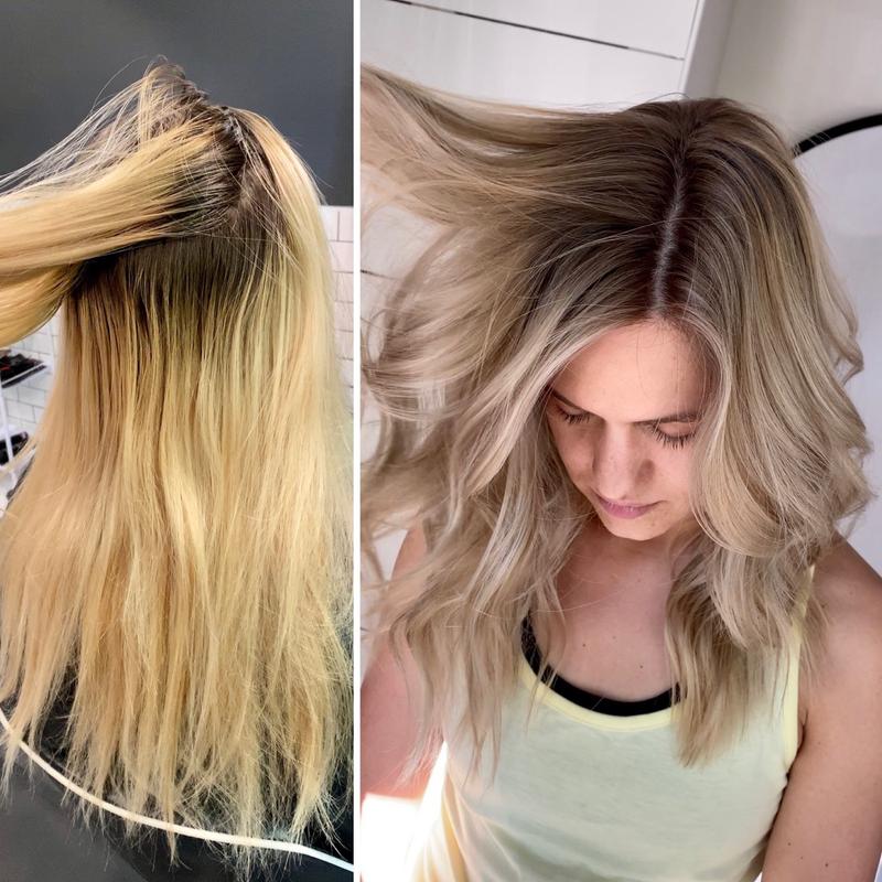 Uberliss Bond Treatment Trial Kit