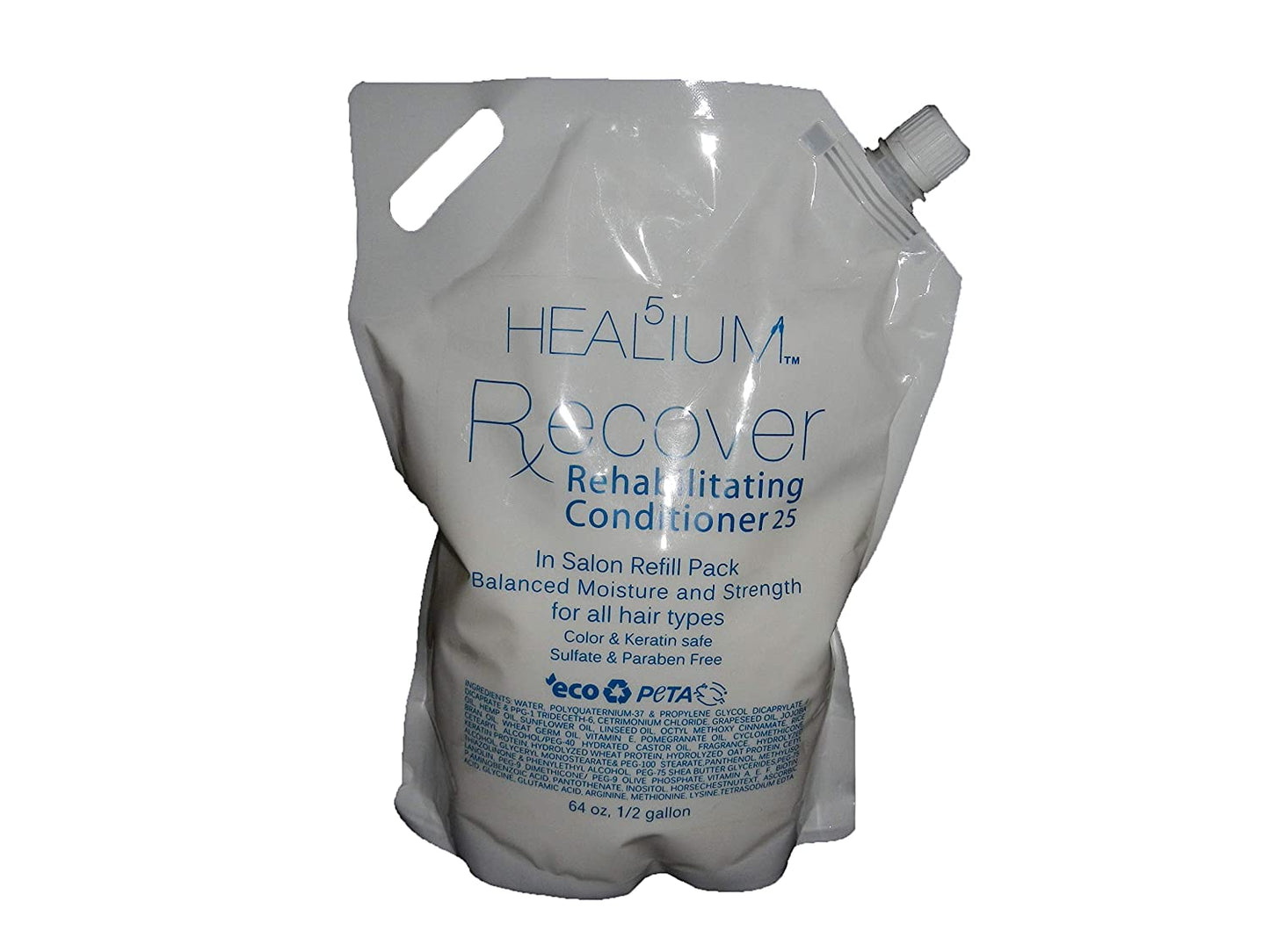 Healium Recover Conditioner