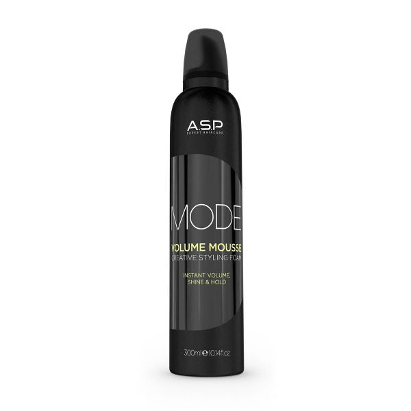 MODE VOLUME MOUSSE