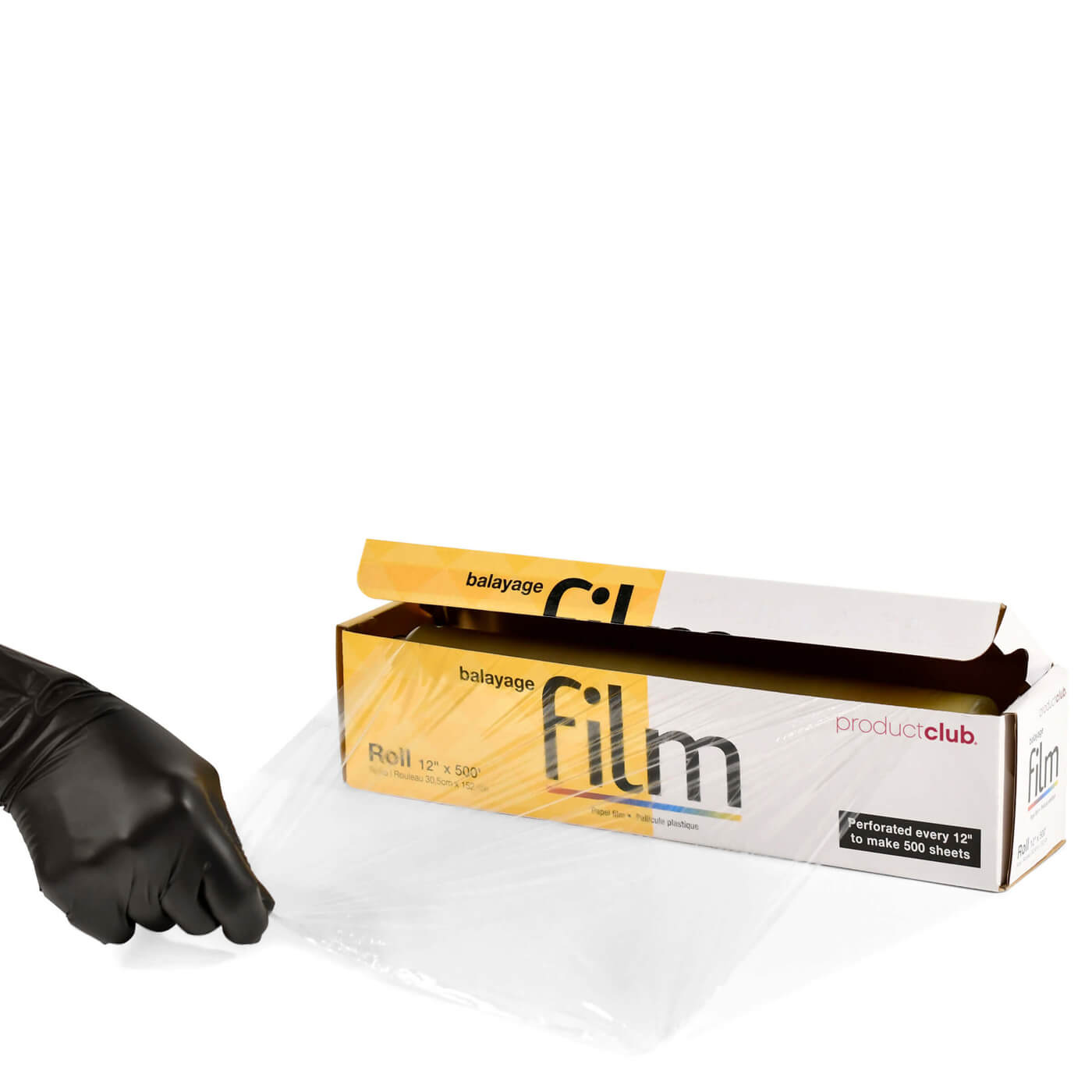 BALAYAGE FILM - 500 FT.