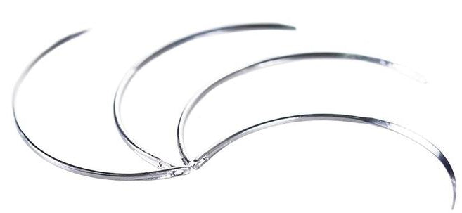 Babe Hair Extension Weaving Needles