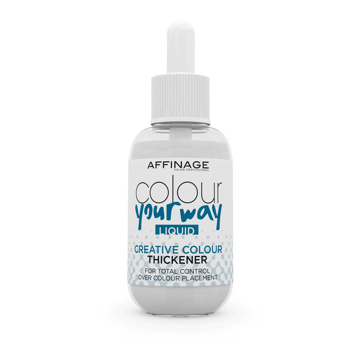 ASP Colour Thickener Liquid