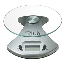 Product Club Digital Color Scale