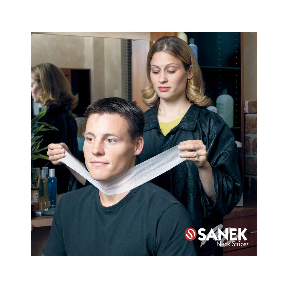 SANEK NECK STRIPS