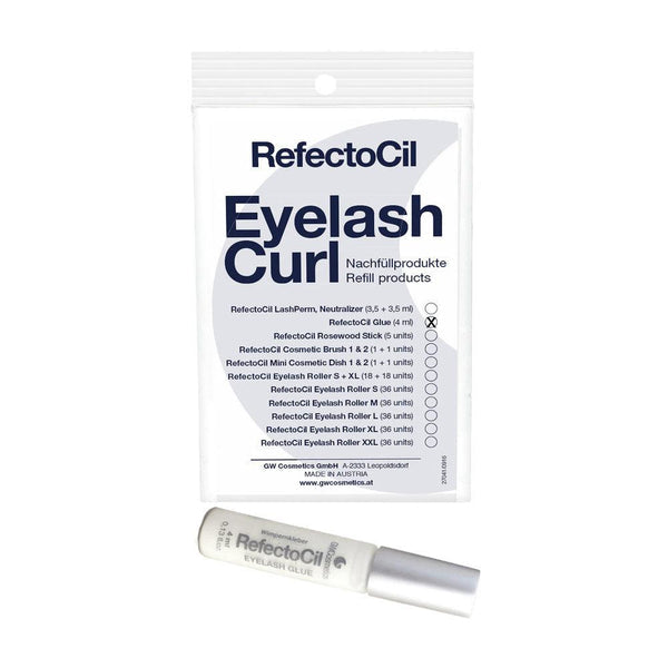 RefectoCil Eyelash Curl