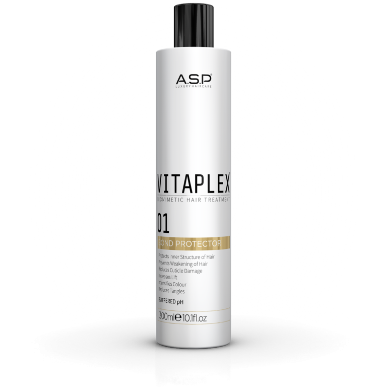 ASP Vitaplex Part 1 - Protector 300ml