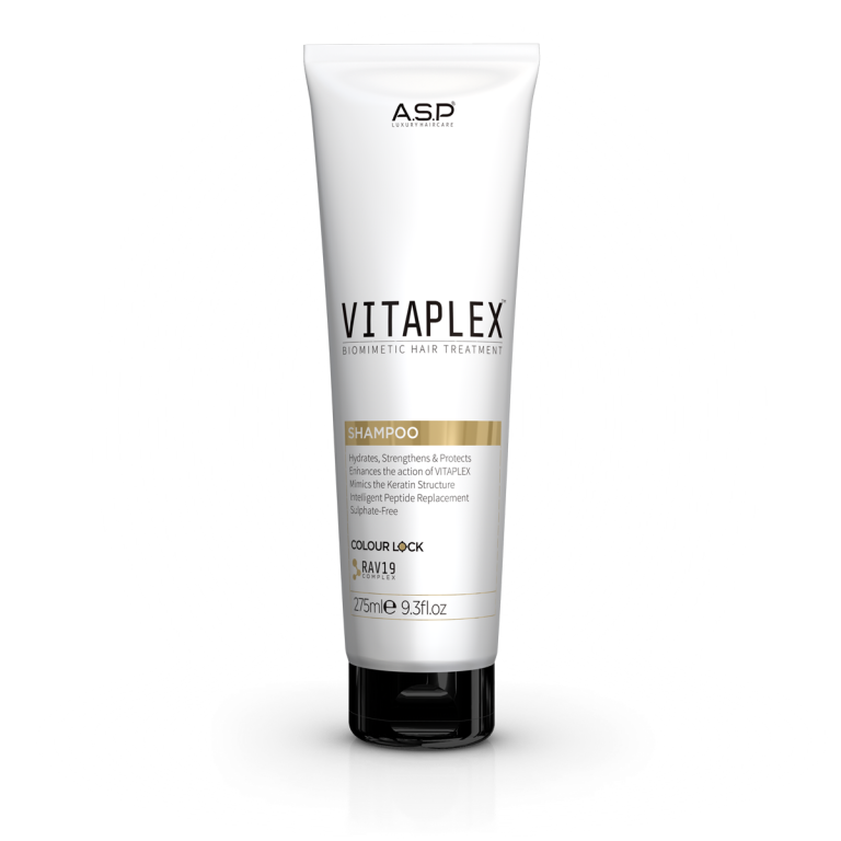 ASP Vitaplex Shampoo 275ml