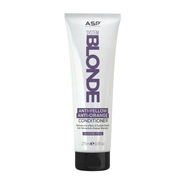ASP Anti Yellow/Orange Maintenance Conditioner - Salon Quality Professional Beauty Products Company