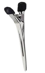 Babe Hair Extensions Mini Clips, 20 pcs - Salon Quality Professional Beauty Products Company