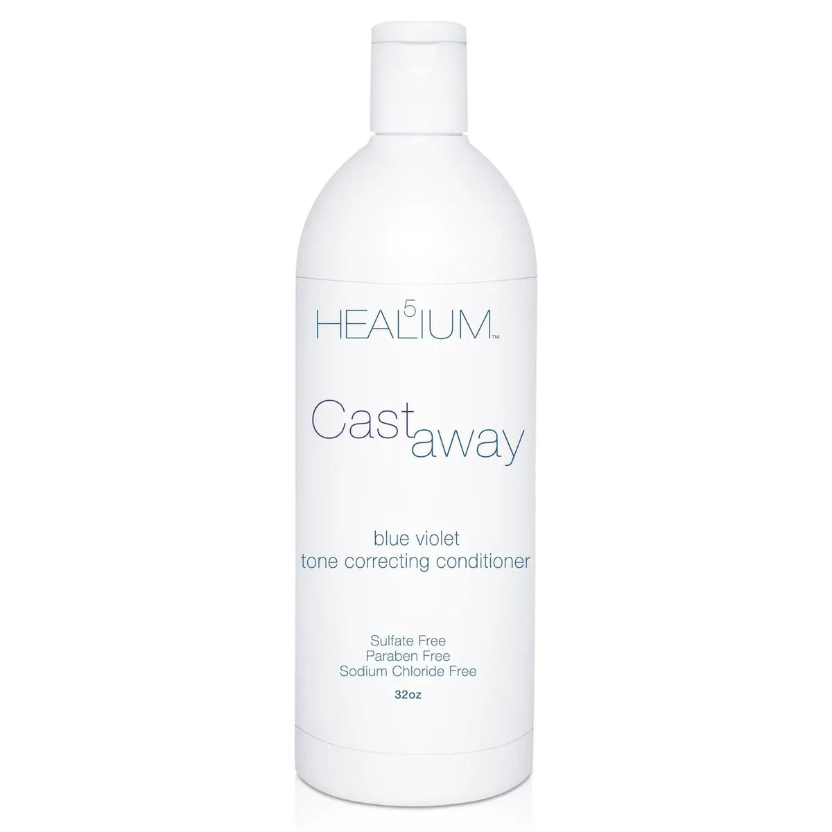 Castaway Conditioner Liter - Salon Quality Professional Beauty Products Company