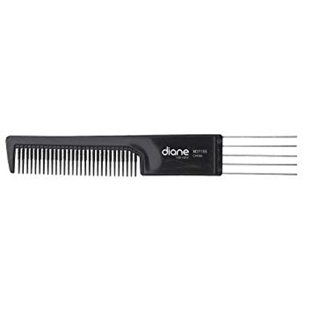 Diane Steel Lift & Comb