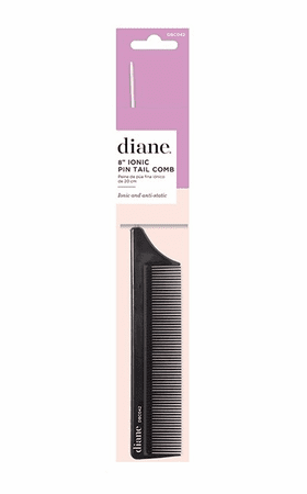 Diane Pin Tail Comb