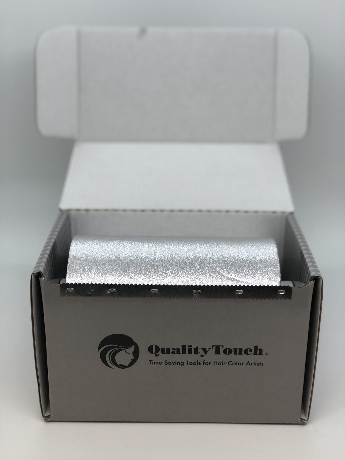 Embossed Roll - Salon Quality Professional Beauty Products Company