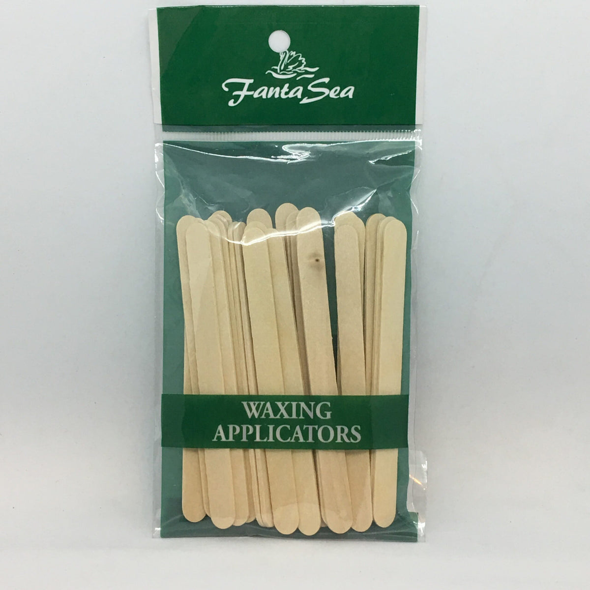 FantaSea Medium Waxing Applicators - Salon Quality Professional Beauty Products Company