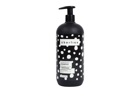 Hydrating Shampoo Liter - Salon Quality Professional Beauty Products Company