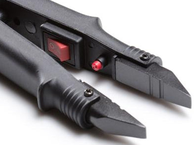 Babe Hair Extension Fusion Melting Connector tool