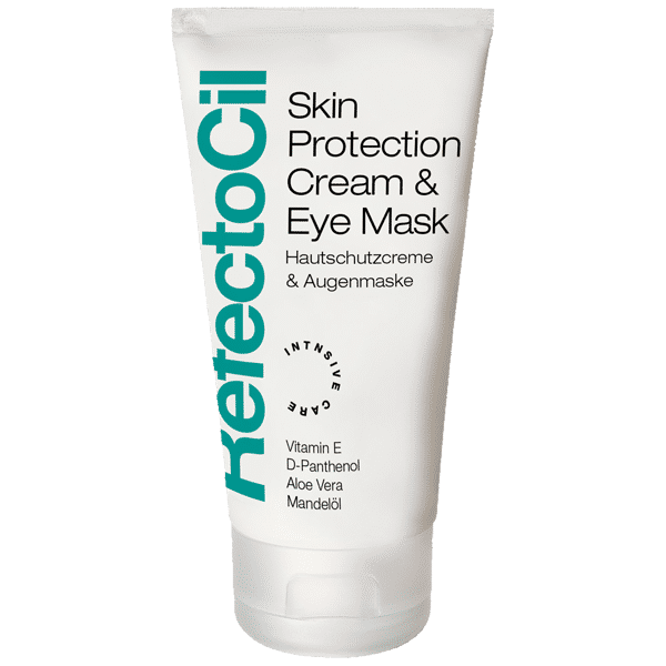 REFECTOCIL Skin Protection Cream & Eye Mask