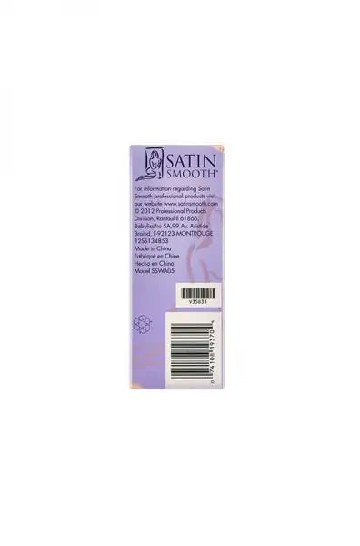 Satin Smooth Petite Applicators