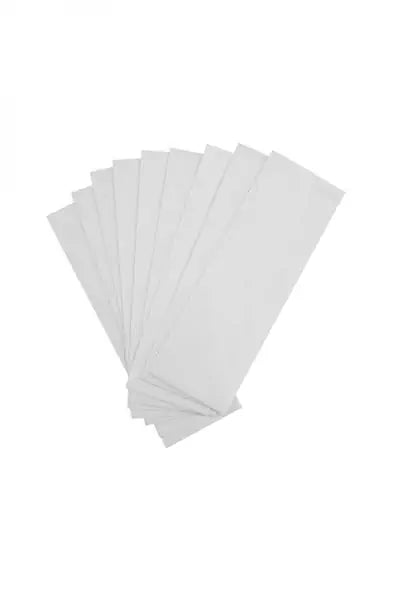 Satin Smooth Non-Woven Large Waxing Strips