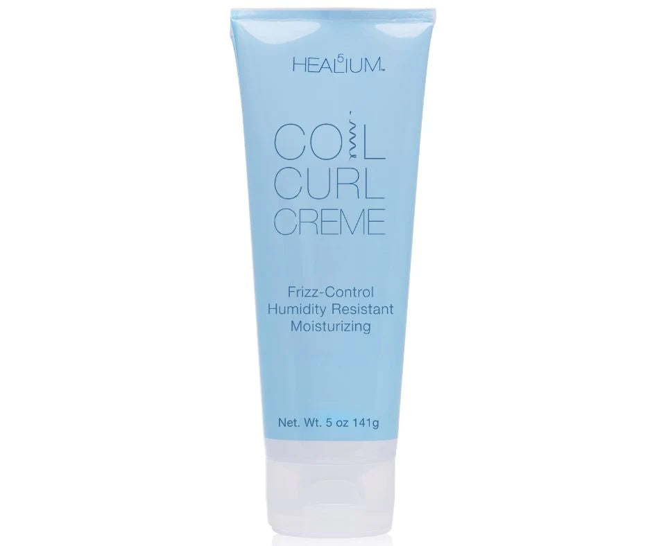 Healium Coil Curl Creme