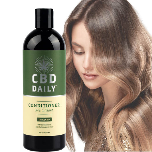 CBD Daily Original Mint Conditioner