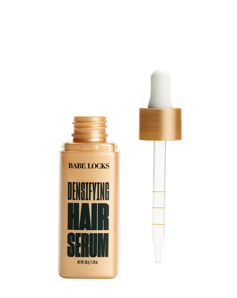 Densifying Hair Serum