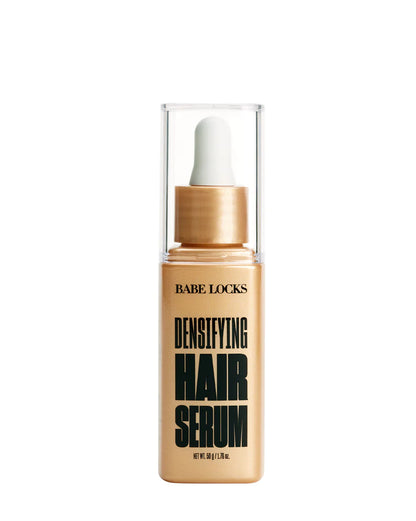 Densifying Hair Serum