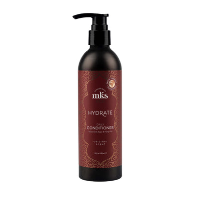 MKS Eco 10oz Shampoo & Conditioner DUOS