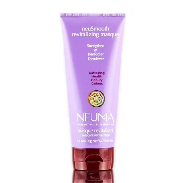 Neuma Smoothing Mask