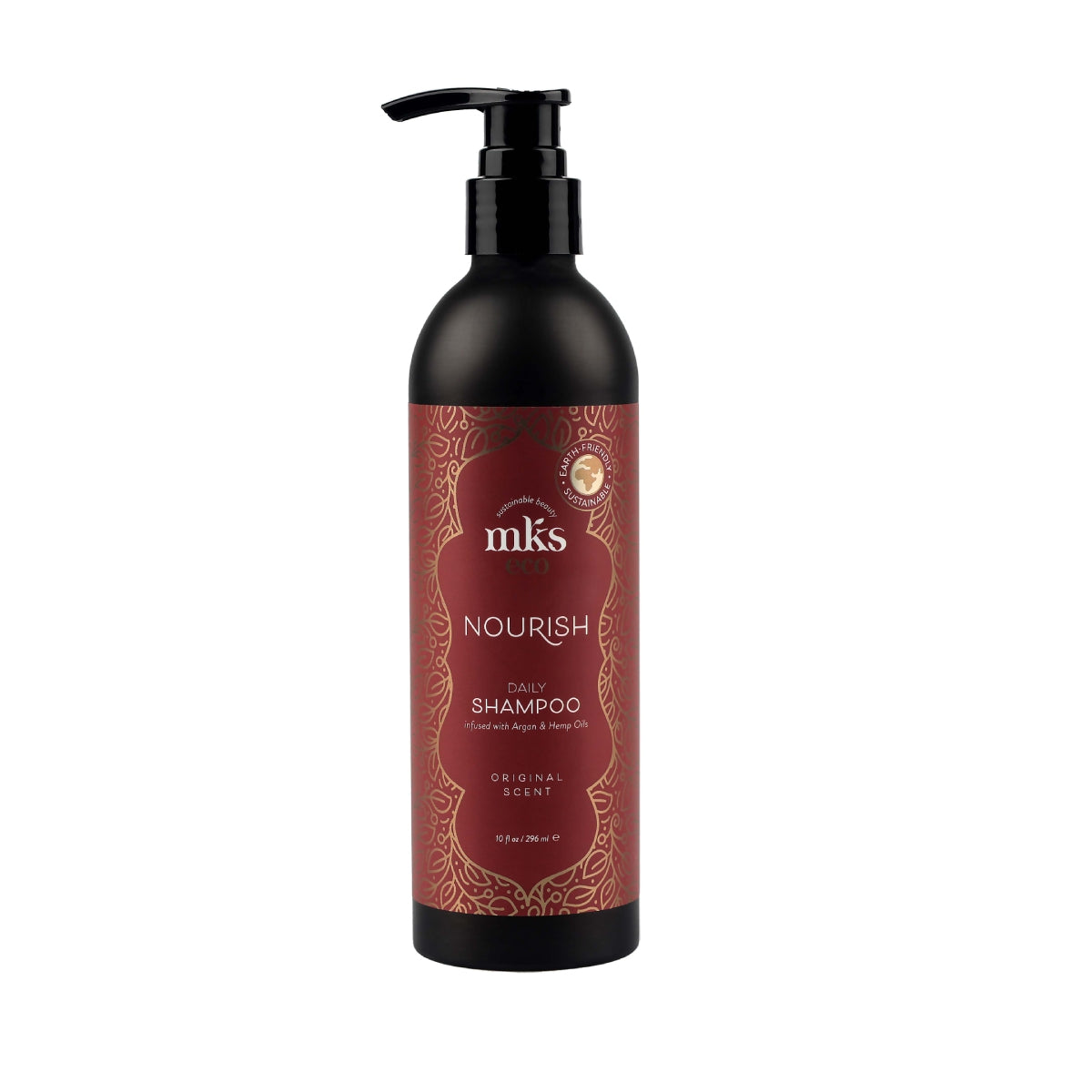 MKS Eco 10oz Shampoo & Conditioner DUOS