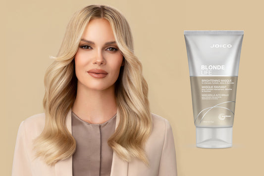 Joico Blonde Life Brightening Masque