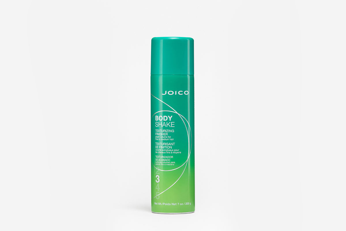 Joico Body Shake Texturizing Finisher
