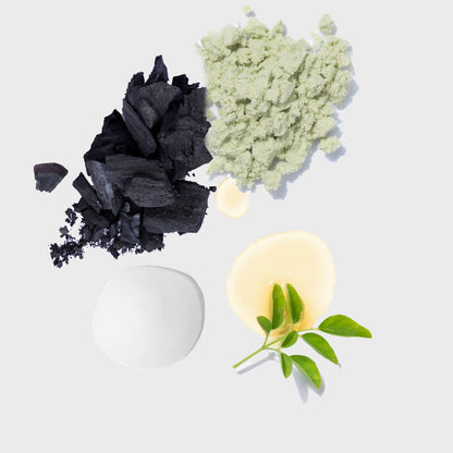 Joico Defy Damage Detox Shampoo