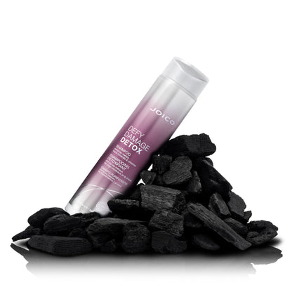 Joico Defy Damage Detox Shampoo