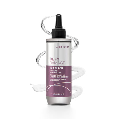 Joico Defy Damage In A Flash 7-Second Bond Builder