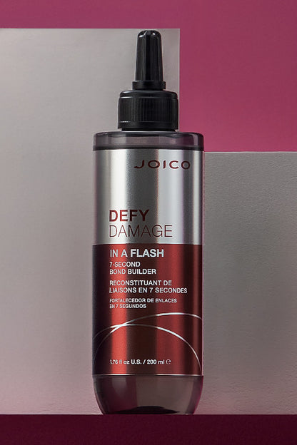 Joico Defy Damage In A Flash 7-Second Bond Builder