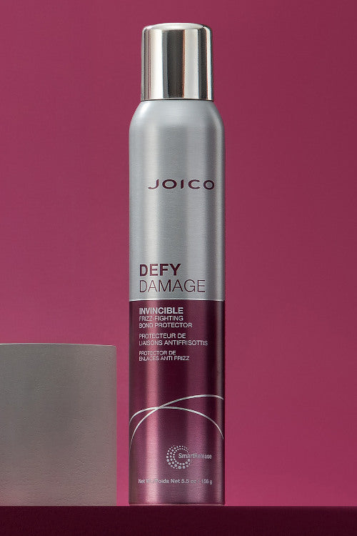 Joico Defy Damage Invincible Anti-Frizz Bond Protector